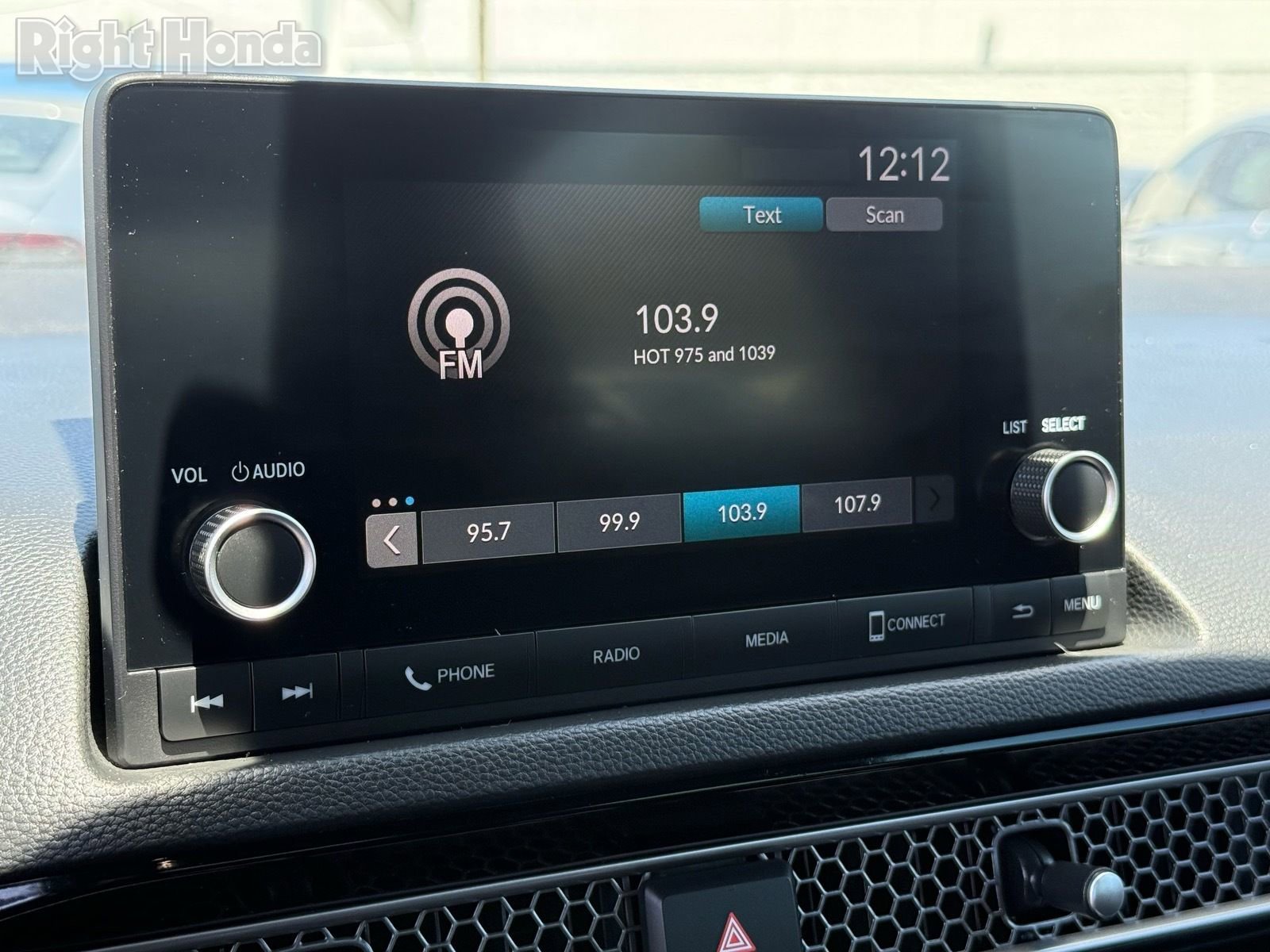 Certified 2023 Honda Civic Sport image 21