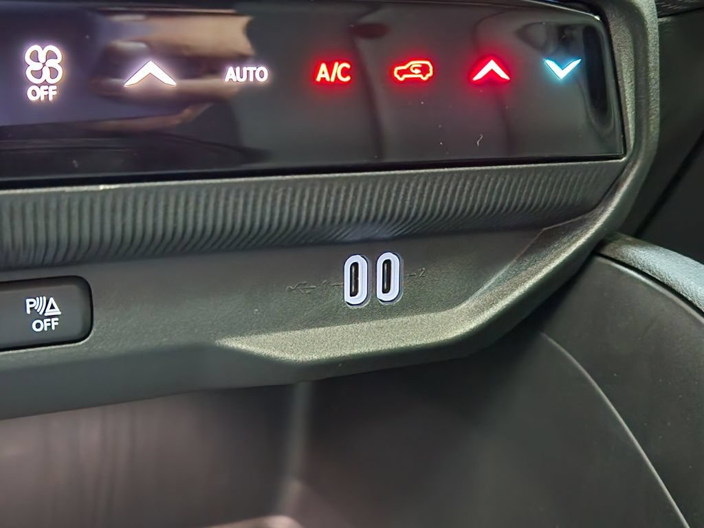 New 2026 Jeep Cherokee Limited AWD/4WD image 24