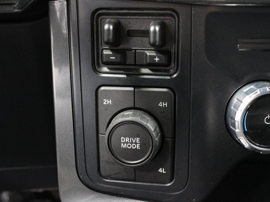 Used 2023 Ford F150 XLT w/ Equipment Group 302A High AWD/4WD image 67