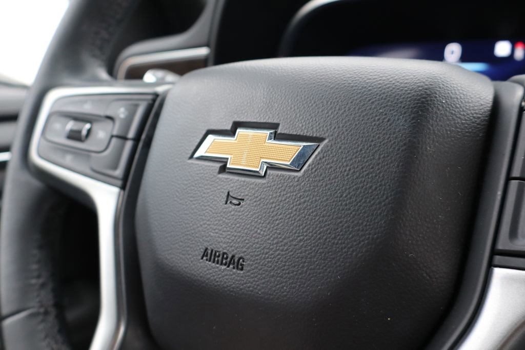 Used 2023 Chevrolet Tahoe LT image 29