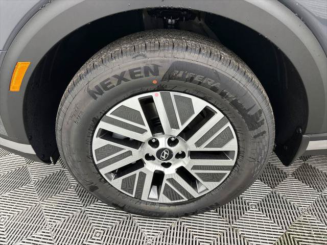 New 2026 Hyundai Palisade FWD Hybrid image 12