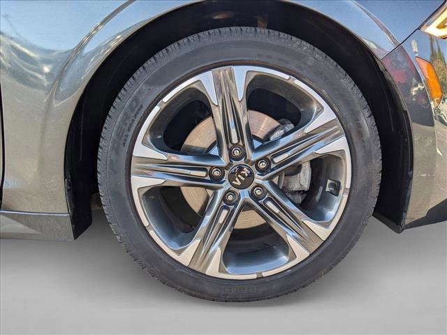 Used 2021 Kia K5 EX image 26