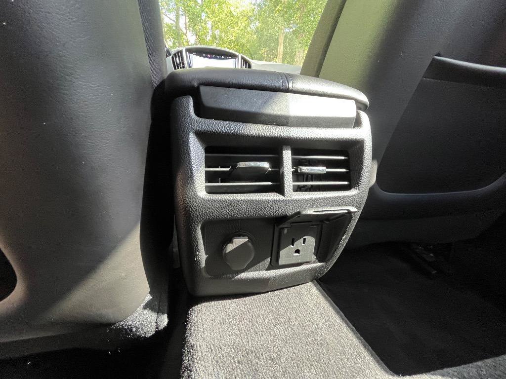 Used 2015 Cadillac ATS Performance RWD image 37