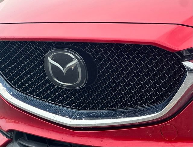 Used 2018 MAZDA CX-5 Grand Touring AWD/4WD image 6