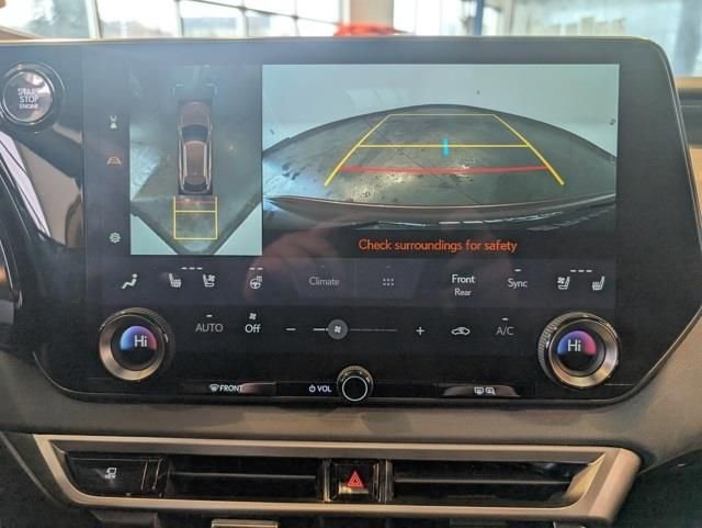 Used 2024 Lexus RX 350 Premium w/ Convenience Package image 21