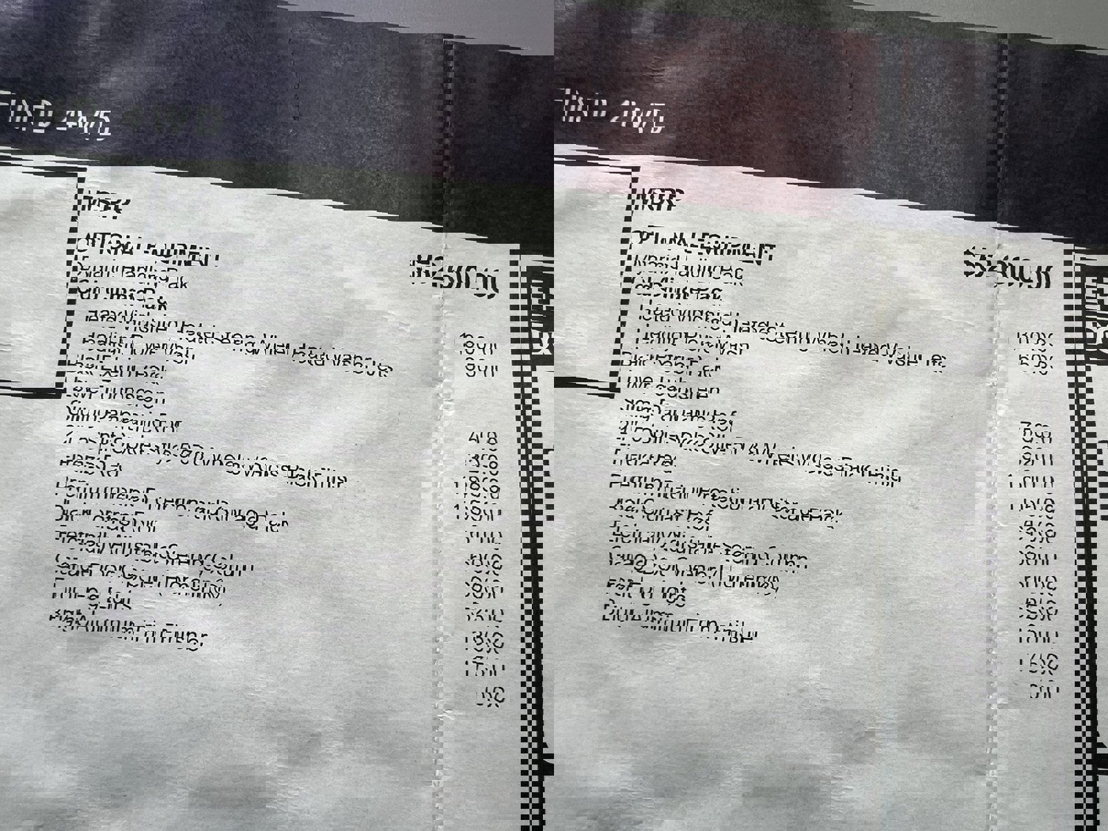 Used 2023 Land Rover Range Rover Evoque R-Dynamic SE image 36