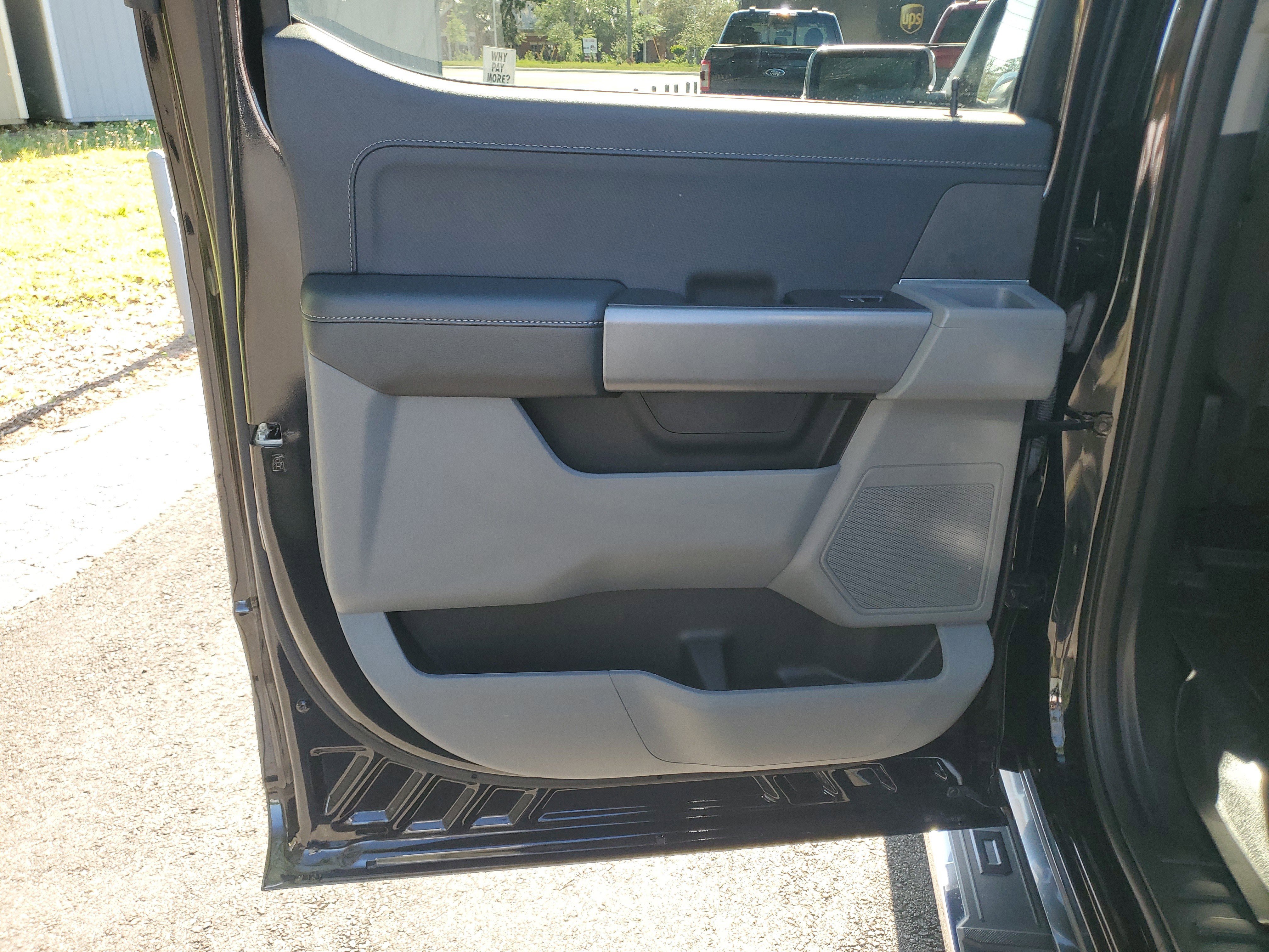 Used 2024 Ford F150 XLT w/ Equipment Group 302A MID RWD image 23