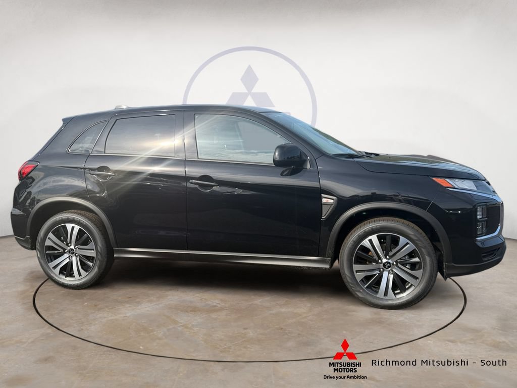 New 2026 Mitsubishi Outlander Sport ES AWD/4WD image 2