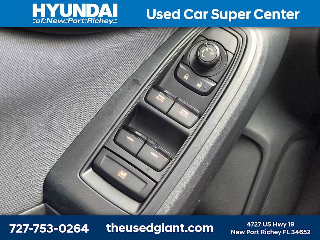 Used 2019 Subaru Crosstrek 2.0i Premium AWD/4WD image 21
