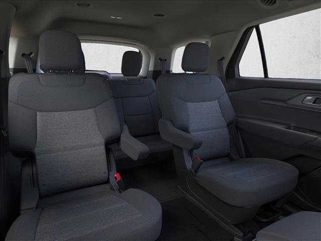 New 2025 Ford Explorer Active image 11