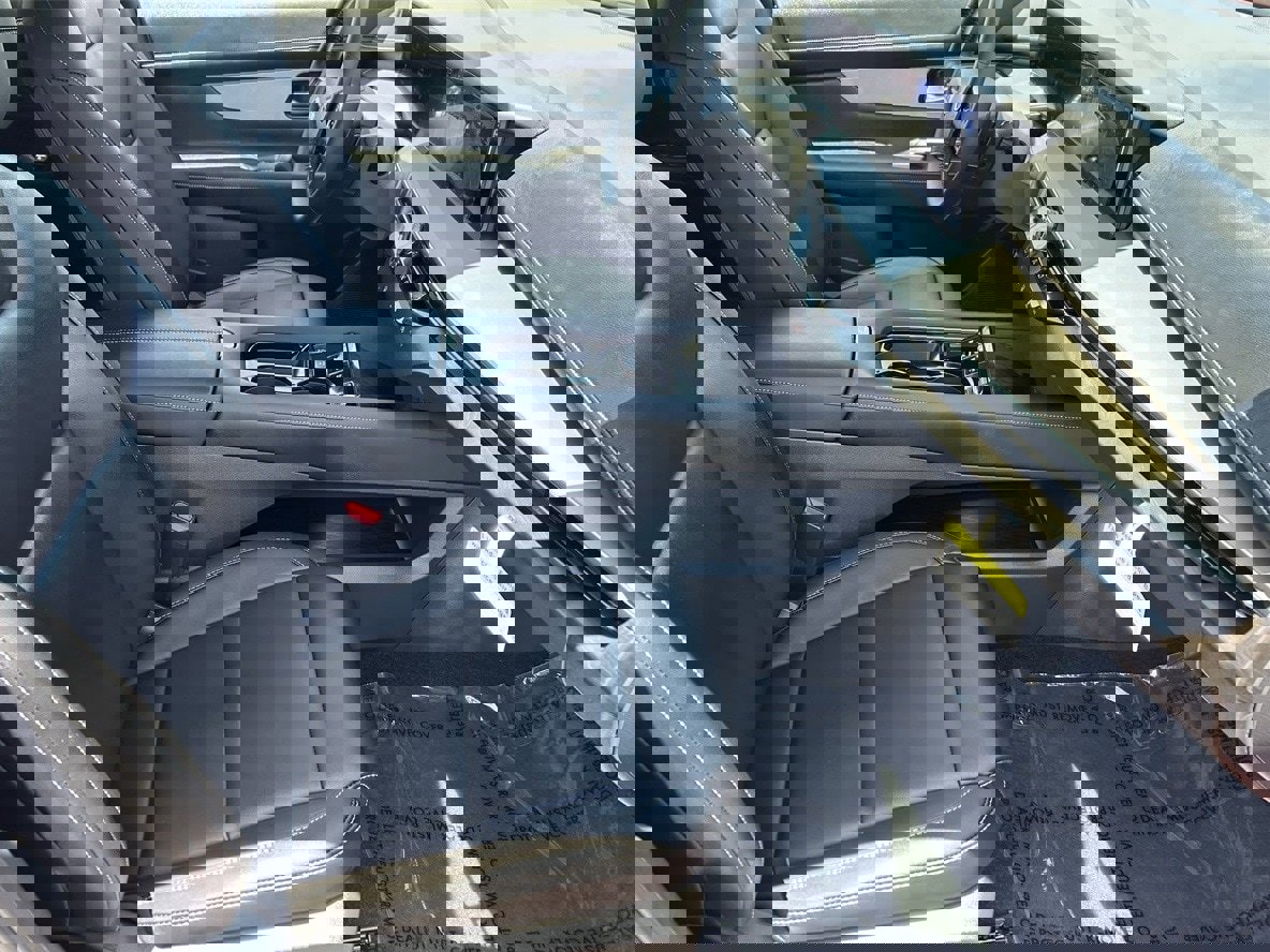 New 2025 Nissan Murano SL w/ Cargo Package image 9