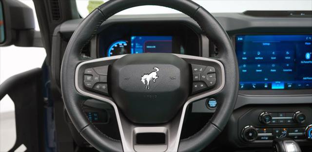 Used 2024 Ford Bronco Big Bend AWD/4WD image 32