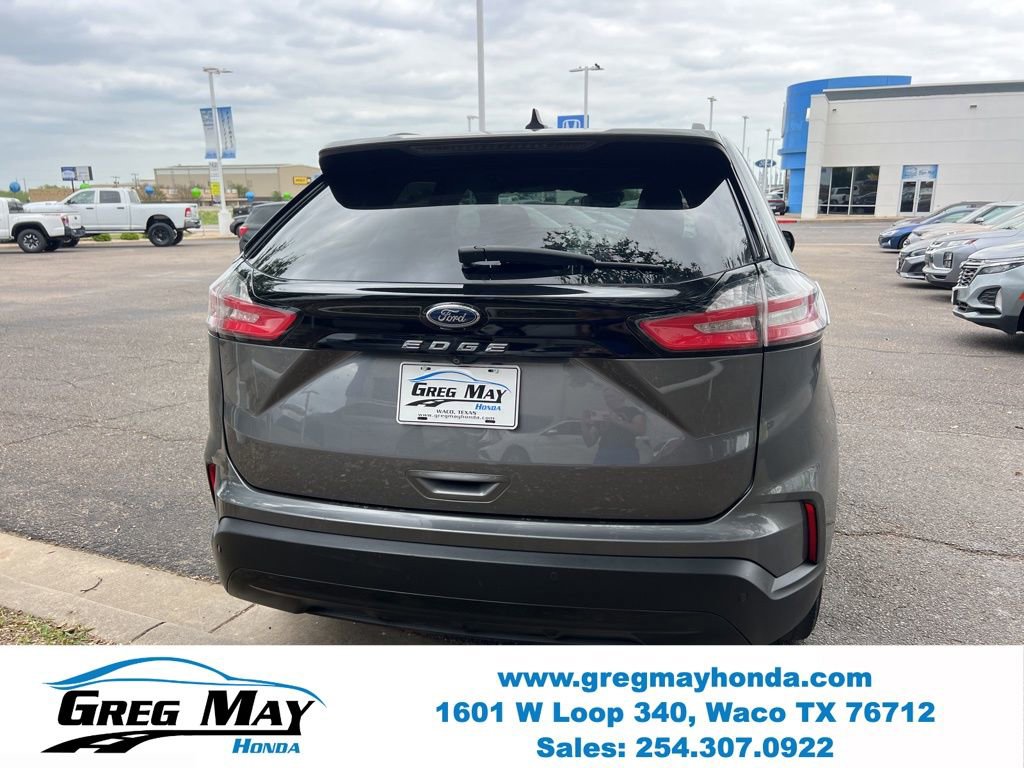 Used 2021 Ford Edge SE FWD image 6