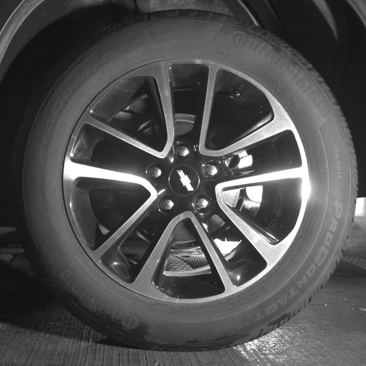 Used 2025 Chevrolet TrailBlazer LT w/ Driver Confidence Package image 14