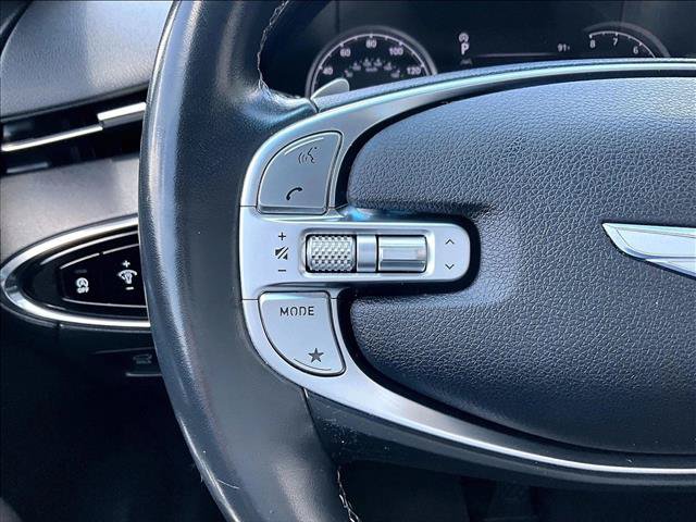 Used 2022 Genesis GV70 2.5T AWD/4WD image 18