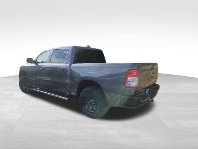 Used 2019 RAM 1500 Tradesman image 2