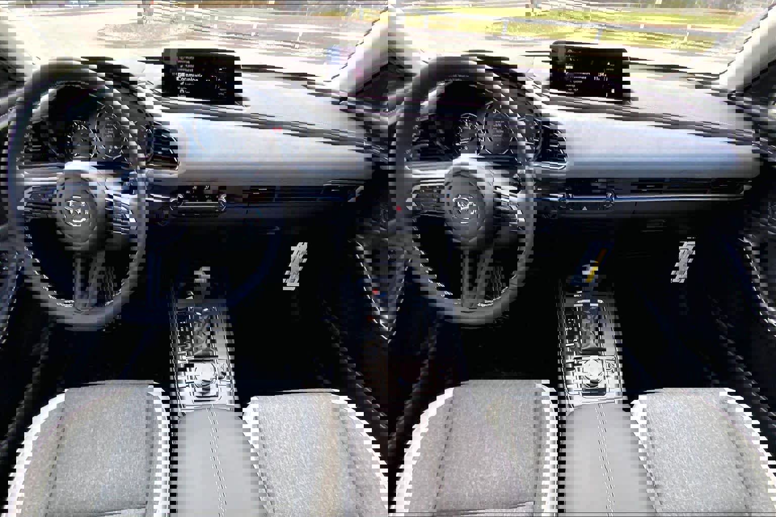 New 2026 MAZDA CX-30 AWD 2.5 S image 5