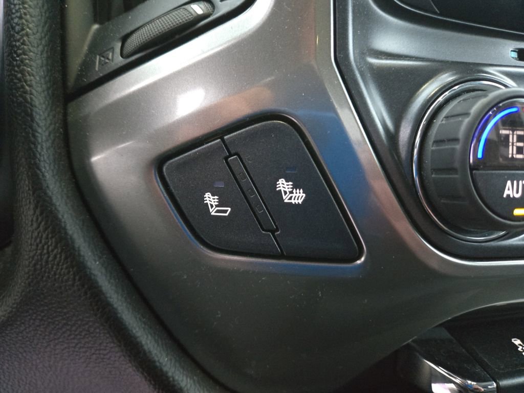 Used 2018 Chevrolet Silverado 1500 LT w/ All Star Edition image 20