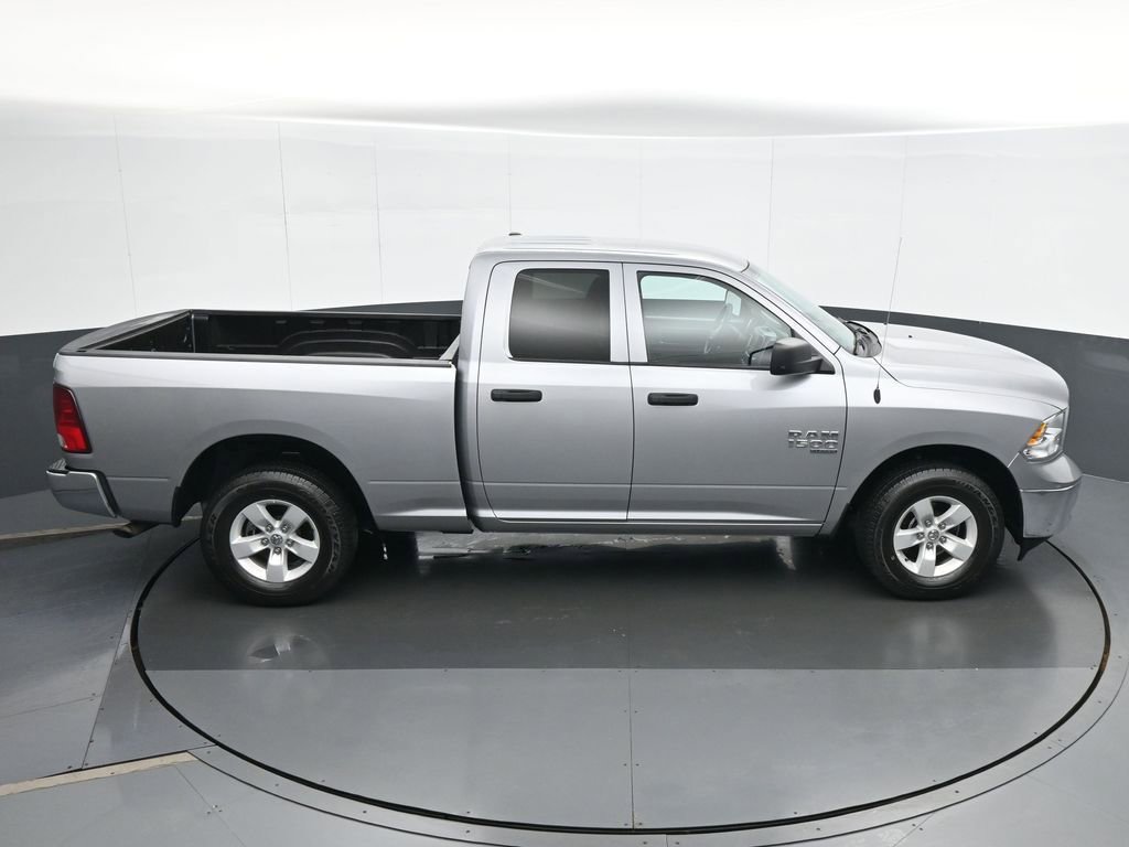 Used 2024 RAM 1500 Classic SLT image 21