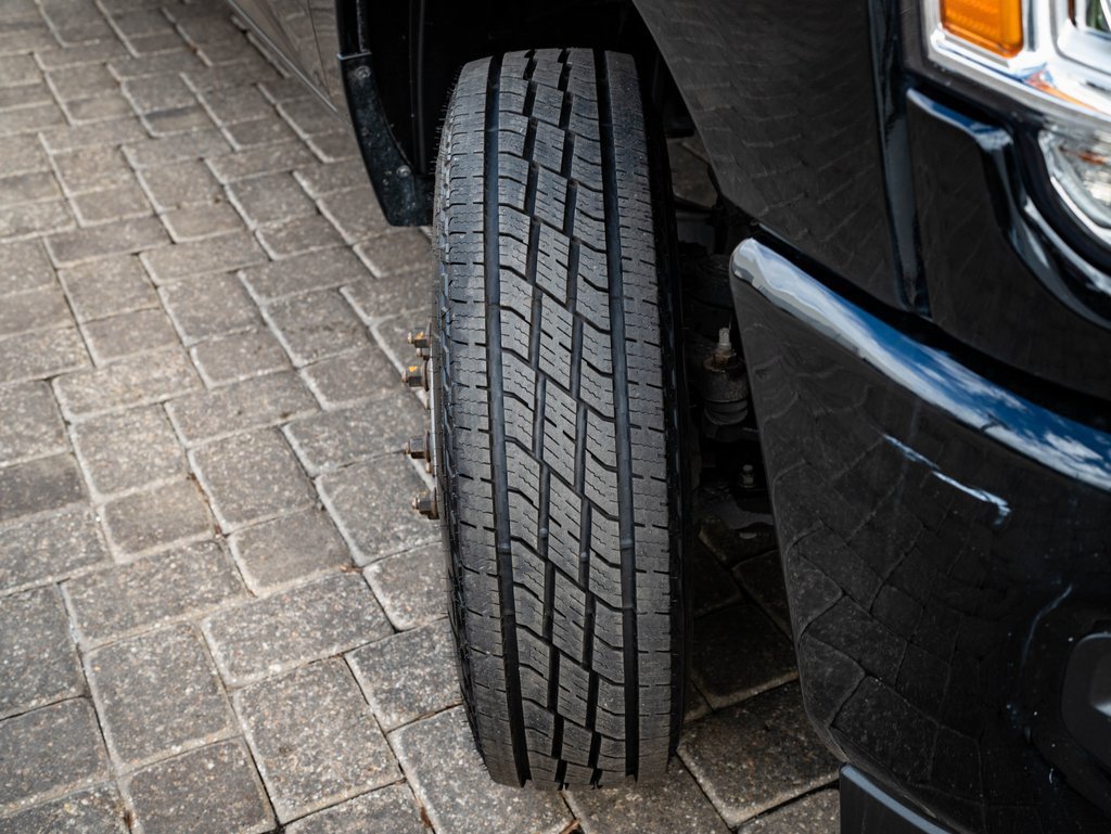 Used 2021 RAM 3500 Big Horn w/ Towing Technology Group B image 52