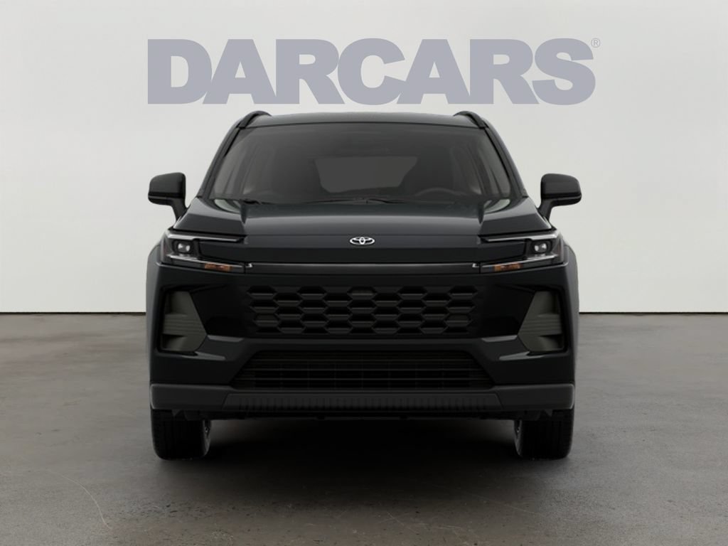 New 2026 Toyota RAV4 LE AWD/4WD image 2