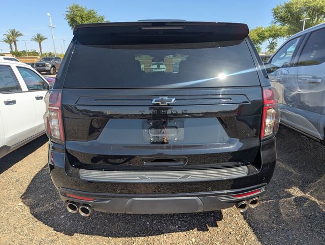 Used 2023 Chevrolet Tahoe Z71 w/ Z71 Off-Road Package image 7