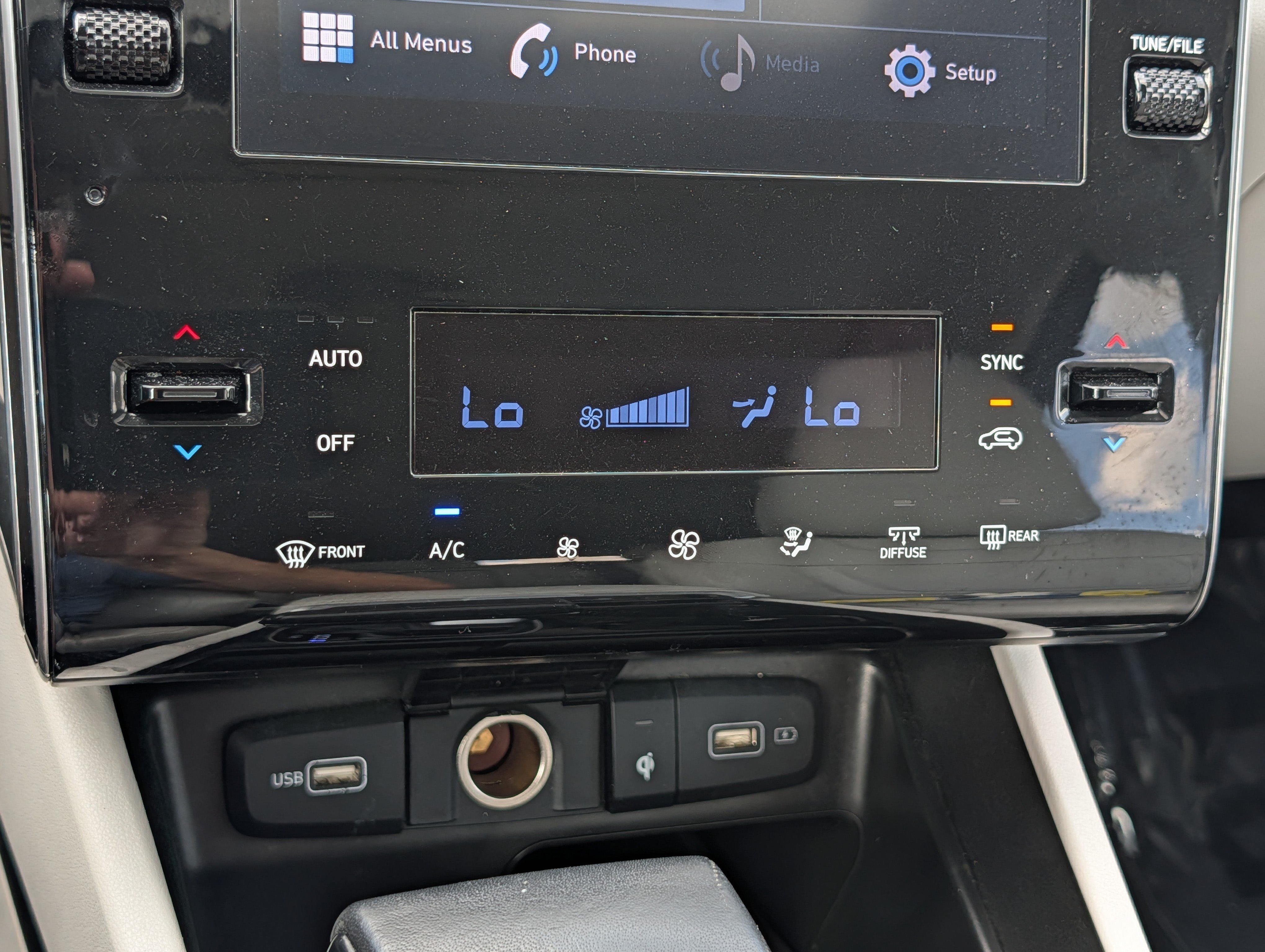 Certified 2023 Hyundai Tucson SEL w/ Convenience Package AWD/4WD image 23
