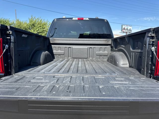 Used 2024 Ford F150 STX w/ Equipment Group 201A FX4 AWD/4WD image 22