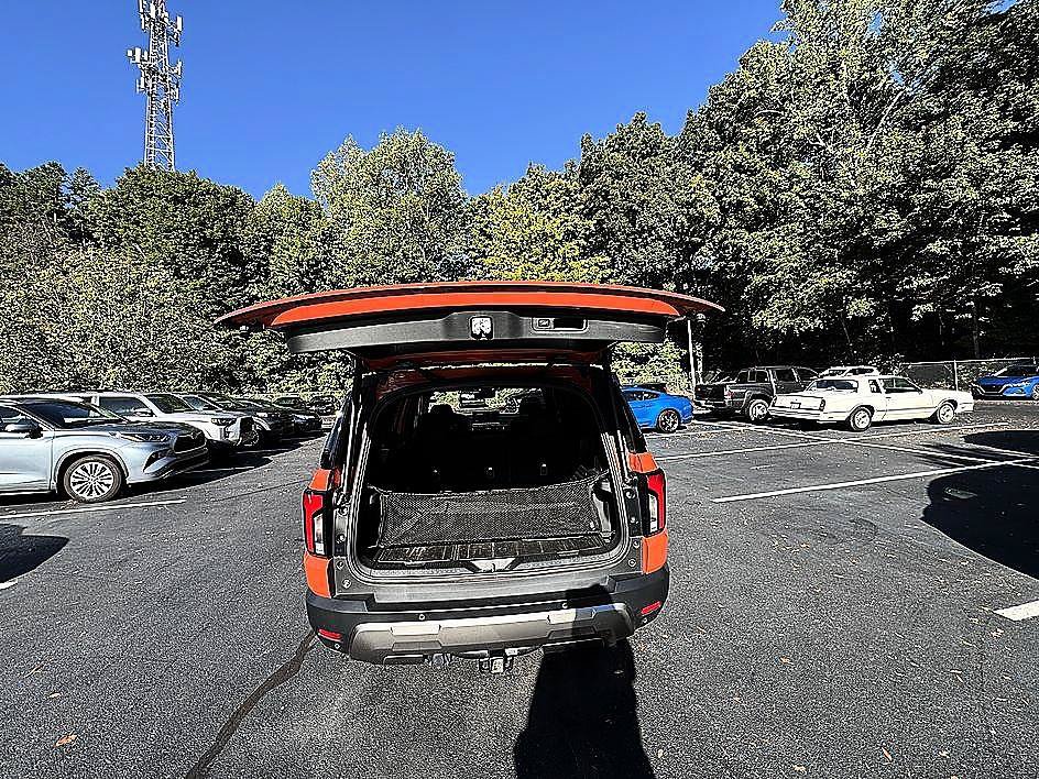 Used 2026 Honda Passport TrailSport Elite image 24