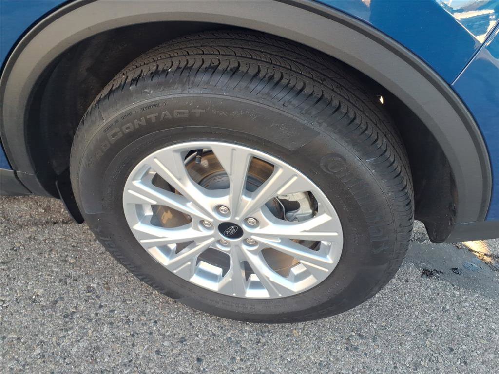 Certified 2023 Ford Escape Active w/ Tech Pack #2 image 8