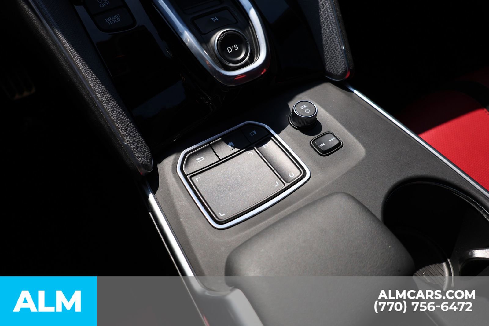 Used 2024 Acura TLX SH-AWD w/ A-SPEC Pkg image 40