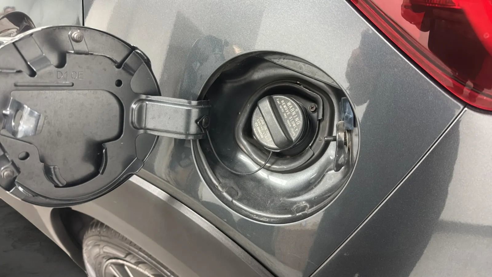 Used 2017 MAZDA CX-3 Touring AWD/4WD image 33