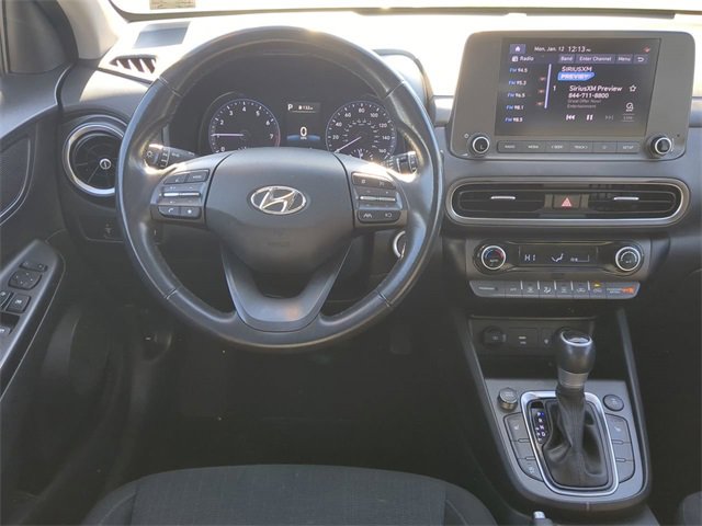 Used 2022 Hyundai Kona SEL w/ Convenience Package image 15