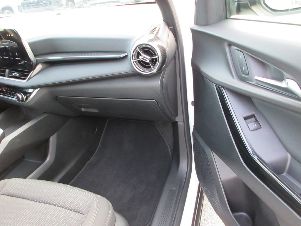Certified 2026 Chevrolet Equinox LT AWD/4WD image 19