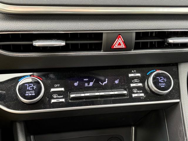 Used 2023 Hyundai Sonata SEL image 18