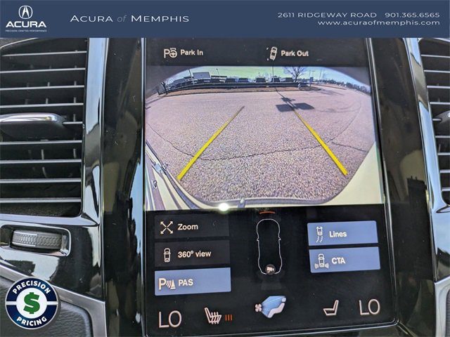 Used 2020 Volvo XC90 T6 Inscription w/ Protection Package image 18