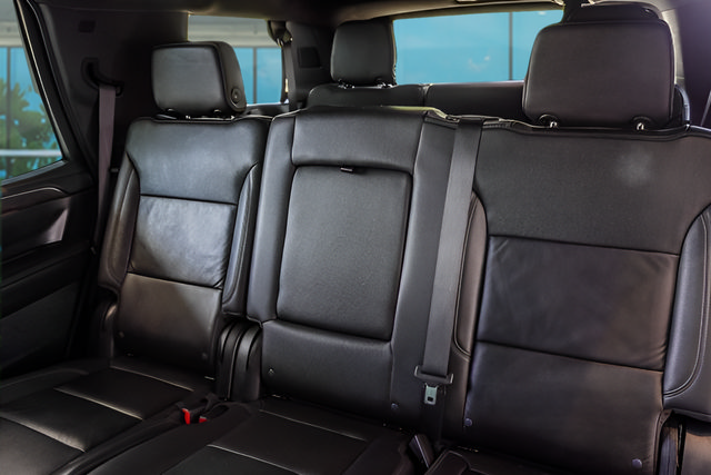 Used 2024 Chevrolet Tahoe LT AWD/4WD image 39