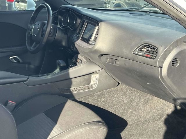 Used 2023 Dodge Challenger R/T Scat Pack RWD image 22