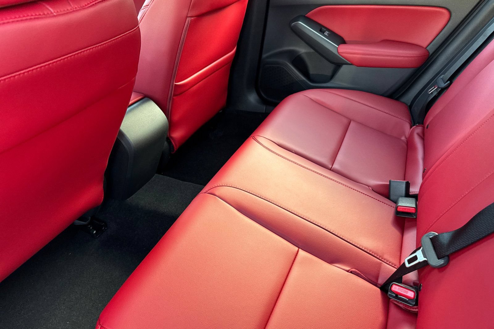 New 2026 Acura Integra A-Spec FWD image 11