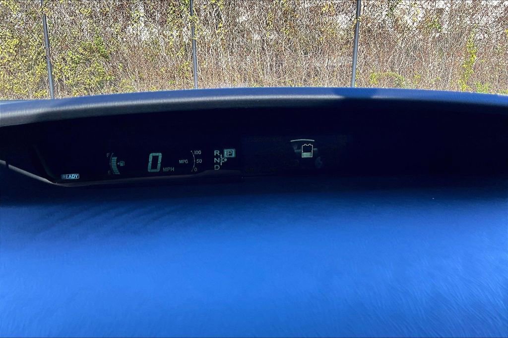 Used 2013 Toyota Prius One image 27