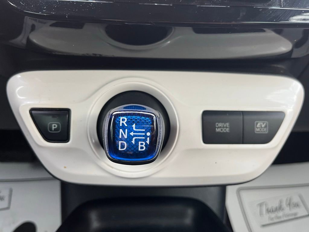 Used 2016 Toyota Prius Two image 28