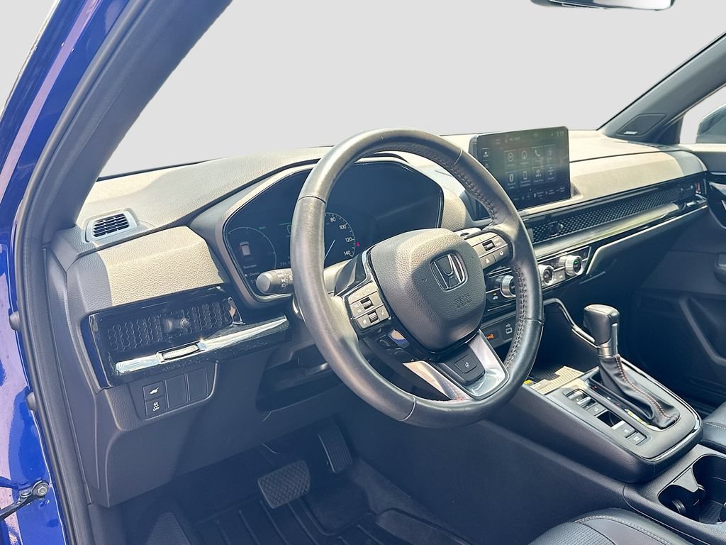 Used 2023 Honda CR-V Sport Touring image 33