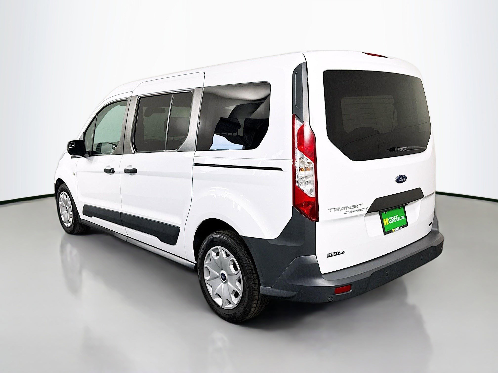 Used 2018 Ford Transit Connect XL image 7