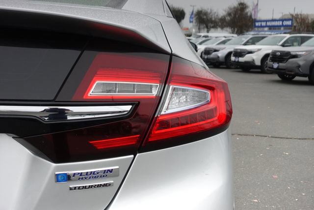 Used 2018 Honda Clarity Touring image 6