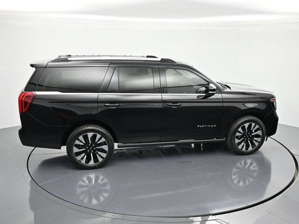 New 2026 Ford Expedition Platinum w/ Driver's Package AWD/4WD image 34