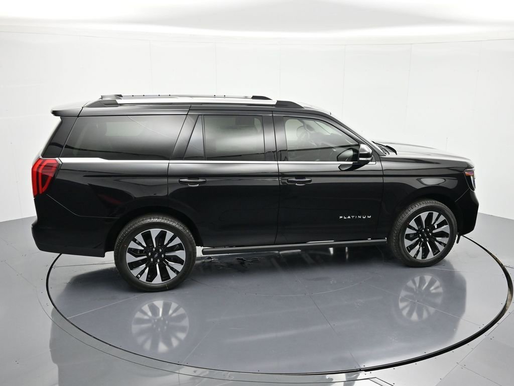 New 2026 Ford Expedition Platinum w/ Driver's Package AWD/4WD image 34