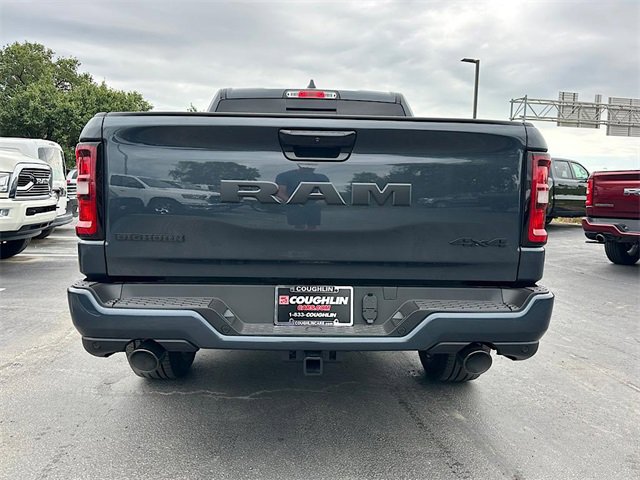 New 2026 RAM 1500 Big Horn image 6