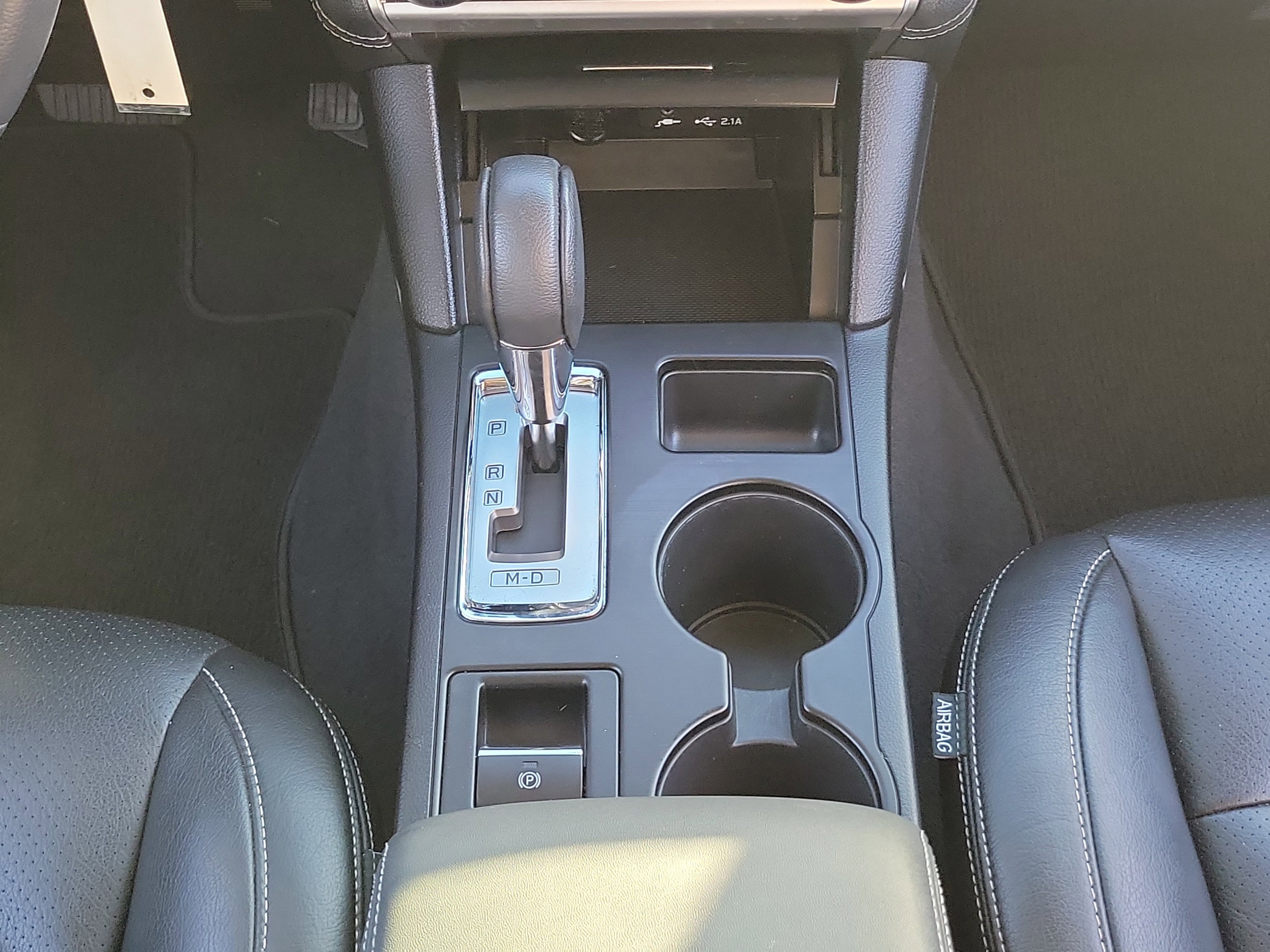 Used 2019 Subaru Legacy 2.5i Premium image 18