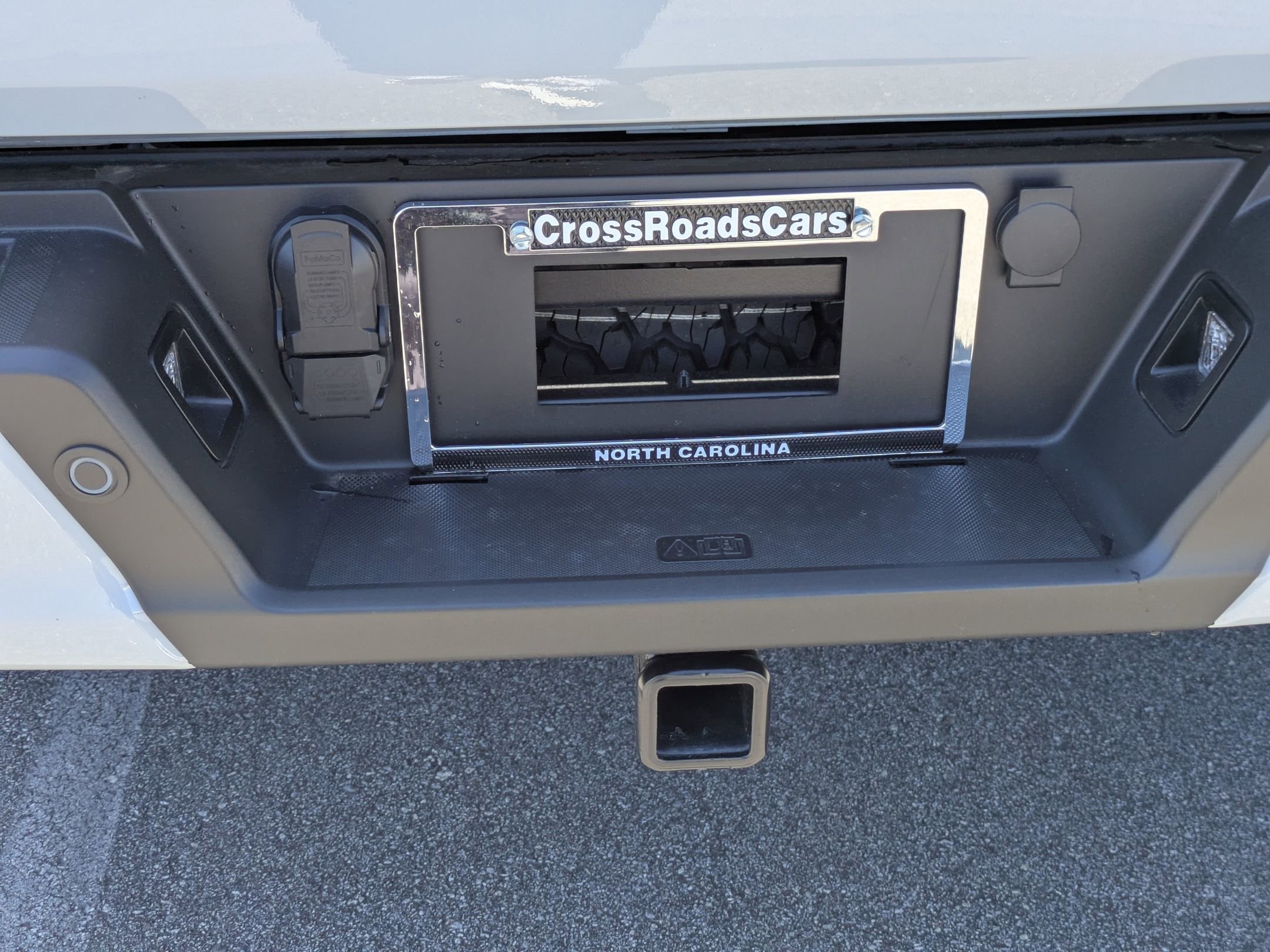 New 2026 Ford F150 Tremor AWD/4WD image 32
