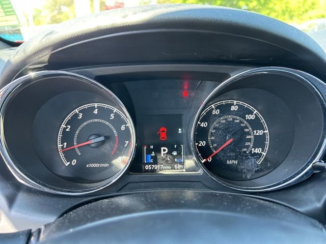 Used 2021 Mitsubishi Outlander Sport LE FWD image 23